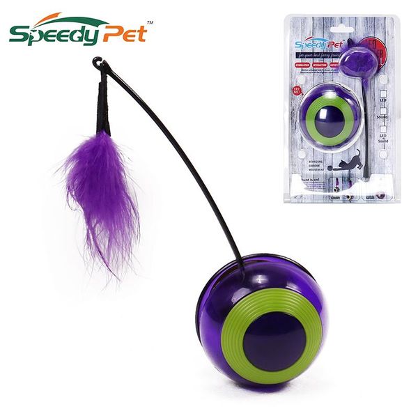 cat interactive tumbler ball degree self rotating automatic led light entertainment exercise toy with feather singsing toys
cat interactive tumbler ball degree self rotating automatic led light entertainment exercise toy with feather singsing toys