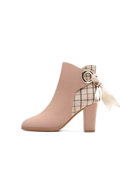 ankle boots women platform high heels buckle shoes thick heel short boot ladies casual footwear drop, Black
ankle boots women platform high heels buckle shoes thick heel short boot ladies casual footwear drop, Black