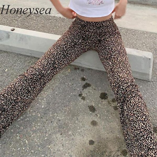 women's leggings brown leopard y2k joggers women high waist flare pants double layer mesh e girl aesthetic clothes trousers female swea, Black
women's leggings brown leopard y2k joggers women high waist flare pants double layer mesh e girl aesthetic clothes trousers female swea, Black