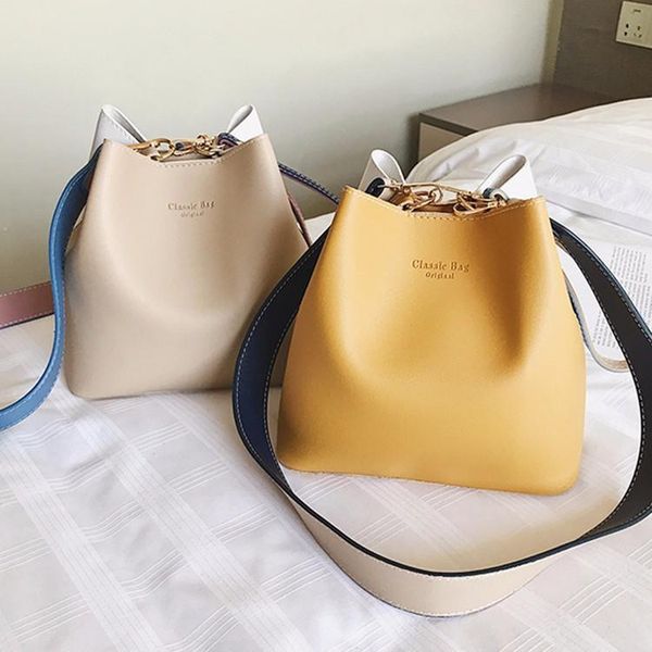 evening bags fashion women bag summer bucket pu leather shoulder brand designer ladies crossbody messenger totes sac
evening bags fashion women bag summer bucket pu leather shoulder brand designer ladies crossbody messenger totes sac