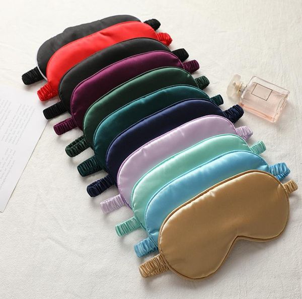 19 style silk rest garden home sleep eye mask padded shade cover travel relax blindfolds sleeping beauty tools
19 style silk rest garden home sleep eye mask padded shade cover travel relax blindfolds sleeping beauty tools