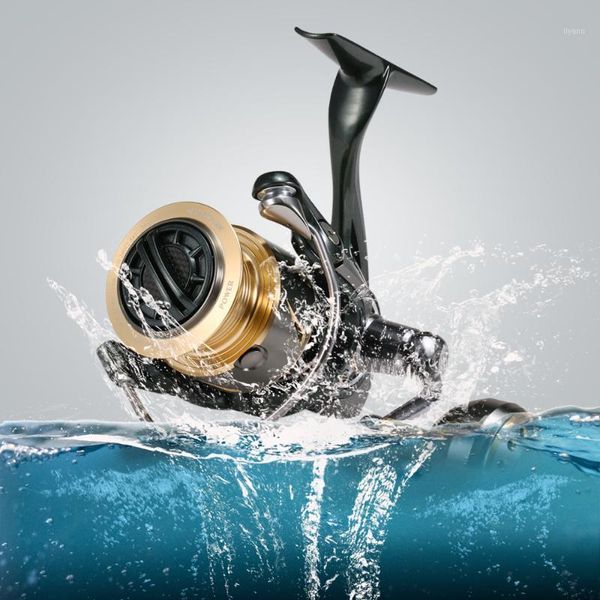 fishing reel 11+1bb spinning 800-5000 series all metal freshwater saltwater spool accessories baitcasting reels
fishing reel 11+1bb spinning 800-5000 series all metal freshwater saltwater spool accessories baitcasting reels