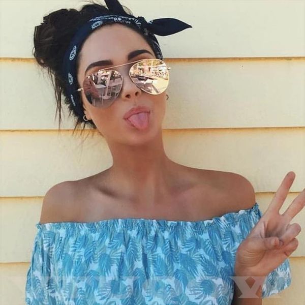 brand womens sunglasses trend vintage sun glasses for women gradient pilot mirror sunglass female retro shades, White;black
brand womens sunglasses trend vintage sun glasses for women gradient pilot mirror sunglass female retro shades, White;black