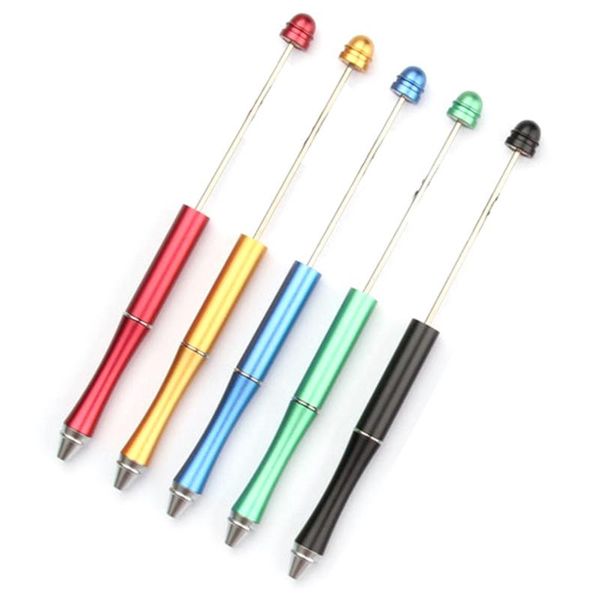 ballpoint pens multi-point pen diy bead personalized wedding gift shower party 5pcs, Blue;orange
ballpoint pens multi-point pen diy bead personalized wedding gift shower party 5pcs, Blue;orange