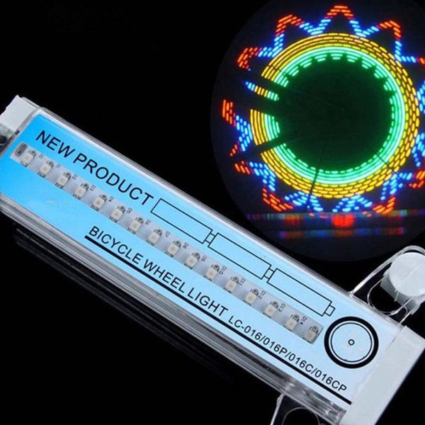 bike lights spoke light led waterproof bicycle safety warning with battery mountain strip reflective easy to install
bike lights spoke light led waterproof bicycle safety warning with battery mountain strip reflective easy to install