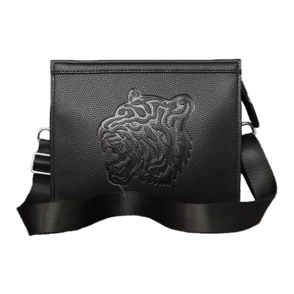 men bags vintage crossbody tiger business messenger leather for casual shoulder bag waist
men bags vintage crossbody tiger business messenger leather for casual shoulder bag waist