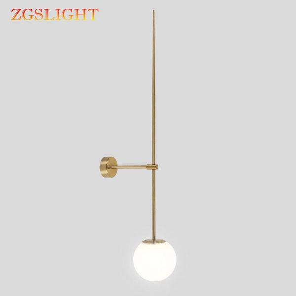 wall lamps minimalist nordic postmodern line lamp glass ball led sconce light fixtures bathroom bedside mirror lights loft decor
wall lamps minimalist nordic postmodern line lamp glass ball led sconce light fixtures bathroom bedside mirror lights loft decor
