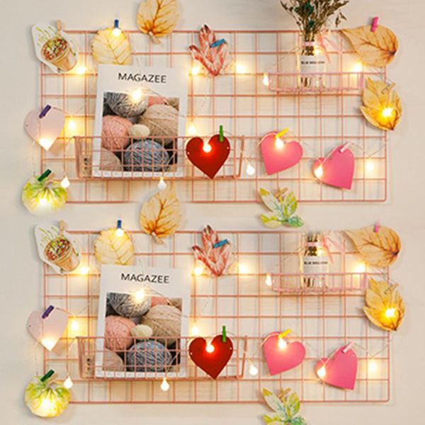 other home decor ins iron grid wall decoration po frame art display storage shelf organizer diy rack holder girl bedroom
other home decor ins iron grid wall decoration po frame art display storage shelf organizer diy rack holder girl bedroom