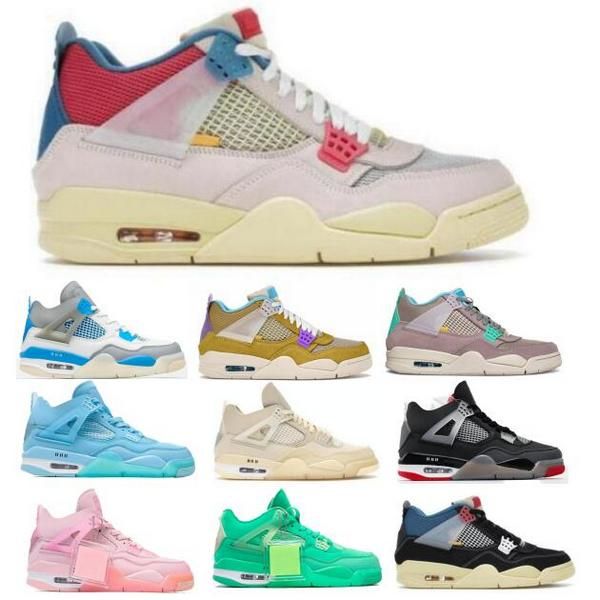 jumpman off 4 4s basketball shoes taupe haze noir sail guava ice desert moss union la x 2021 men women fashion trainer sneakers
jumpman off 4 4s basketball shoes taupe haze noir sail guava ice desert moss union la x 2021 men women fashion trainer sneakers