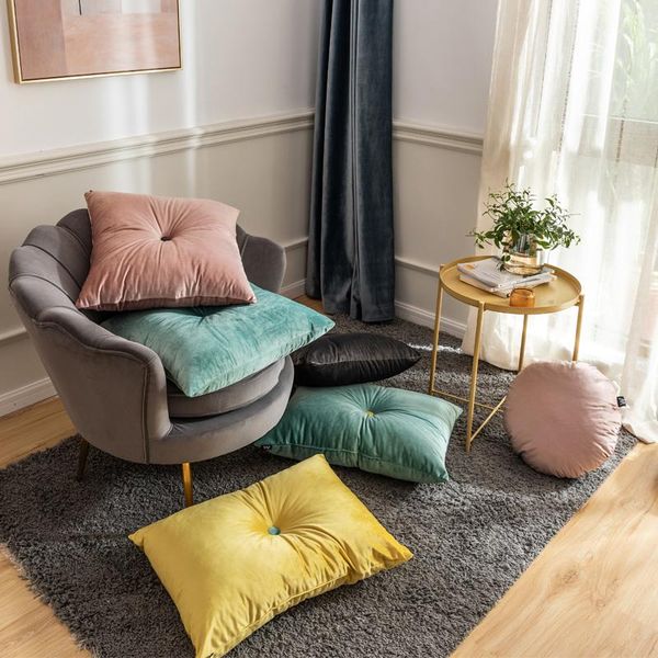 home decoration cushion sofa garden rectangular pillow velvet personality fashion waist cushion/decorative
home decoration cushion sofa garden rectangular pillow velvet personality fashion waist cushion/decorative