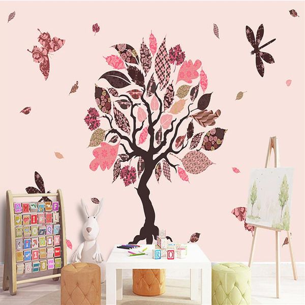 wallpapers 3d po cartoon custom wallpaper lovely bedroom children's room background wall mural trees home decor paper
wallpapers 3d po cartoon custom wallpaper lovely bedroom children's room background wall mural trees home decor paper