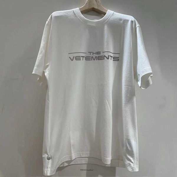 men's t-shirts reflective t-shirt men women siery-tone printed vetements tee vtm collar tag 4ck2, White;black
men's t-shirts reflective t-shirt men women siery-tone printed vetements tee vtm collar tag 4ck2, White;black