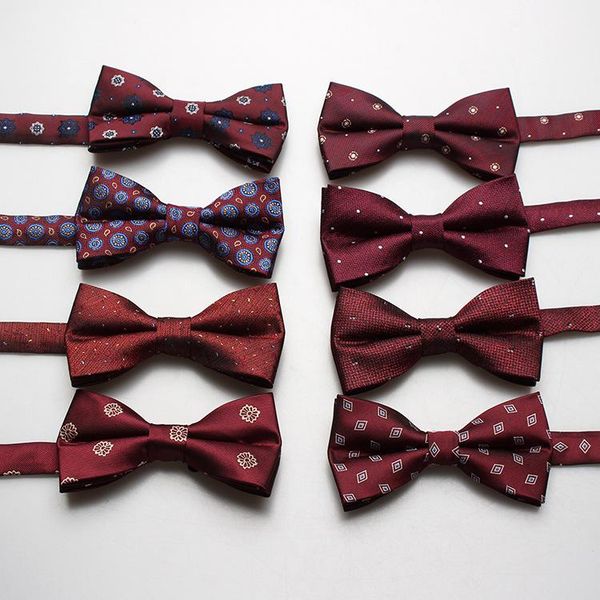 bow ties manufacturer direct supply men's tie bridegroom man emcee host formal suit korean fashion, Black;gray
bow ties manufacturer direct supply men's tie bridegroom man emcee host formal suit korean fashion, Black;gray