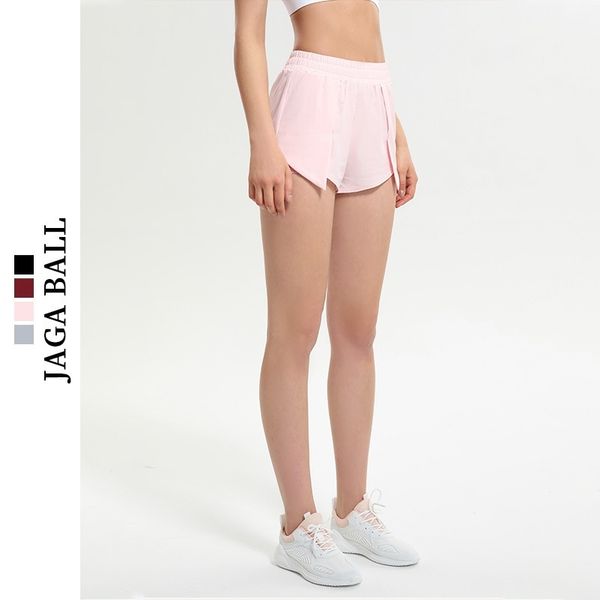 2021 new fake two piece sports hip pocket yoga shorts pocket letter print quick drying pants, Black;white
2021 new fake two piece sports hip pocket yoga shorts pocket letter print quick drying pants, Black;white