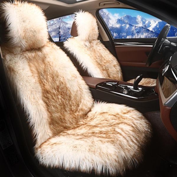 winter car seat covers long wool plush heated leather soft auto seats cushion set for cars styling interior accessories 1pcs
winter car seat covers long wool plush heated leather soft auto seats cushion set for cars styling interior accessories 1pcs