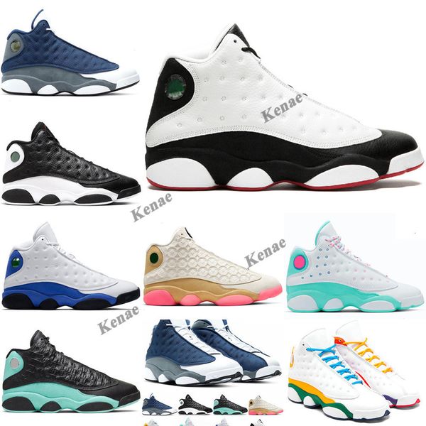 basketball shoes 13 trainers reverse he got game playground aurora green mens womens sports sneaker 36-47 6, White;red
basketball shoes 13 trainers reverse he got game playground aurora green mens womens sports sneaker 36-47 6, White;red
