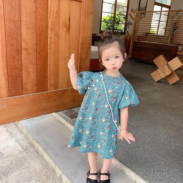 girl's dresses children's clothing 2021 summer thin special fabric retro cheongsam baby girls dress, Red;yellow
girl's dresses children's clothing 2021 summer thin special fabric retro cheongsam baby girls dress, Red;yellow
