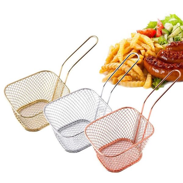 storage bottles & jars square basket french fries restaurant fried chicken snack wire strainer cooking tools kitchen containers
storage bottles & jars square basket french fries restaurant fried chicken snack wire strainer cooking tools kitchen containers