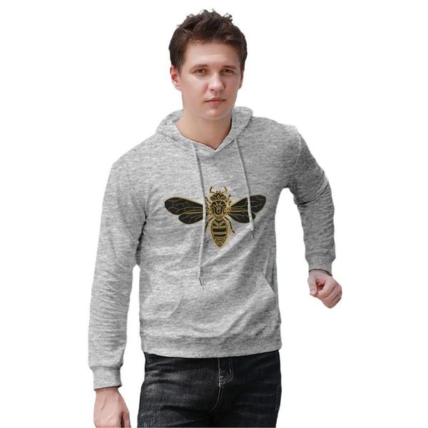 men's hoodies & sweatshirts bee womens hoodie mandala bees outdoor autumn cool long cotton pullover men over size, Black
men's hoodies & sweatshirts bee womens hoodie mandala bees outdoor autumn cool long cotton pullover men over size, Black