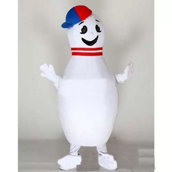 performance bowling alley pin mascot costumes halloween fancy party dress cartoon character carnival xmas easter advertising birthday party, Red;yellow
performance bowling alley pin mascot costumes halloween fancy party dress cartoon character carnival xmas easter advertising birthday party, Red;yellow