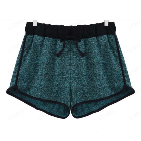 casual dresses summer yoga elastic band sports leisure straight shorts for women, Black;gray
casual dresses summer yoga elastic band sports leisure straight shorts for women, Black;gray