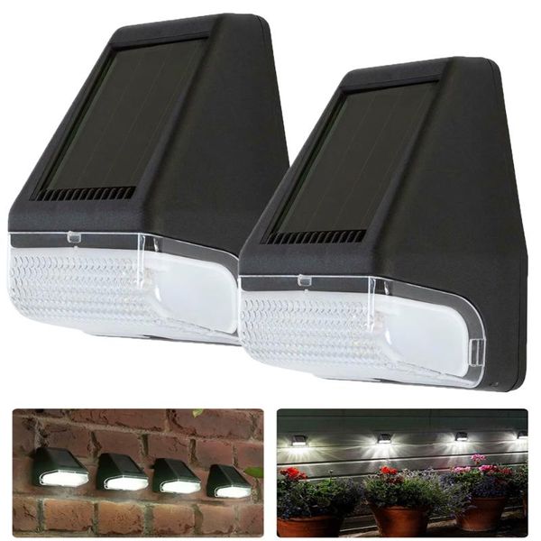 outdoor solar wall lamp led stair light super bright waterproof garden for patio yard pathway street lamps
outdoor solar wall lamp led stair light super bright waterproof garden for patio yard pathway street lamps