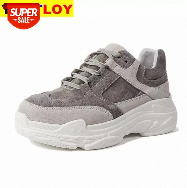 2020 new spring fashion women casual shoes leather platform sneakers ladies trainers chaussure femme summer zapatos #b39e
2020 new spring fashion women casual shoes leather platform sneakers ladies trainers chaussure femme summer zapatos #b39e