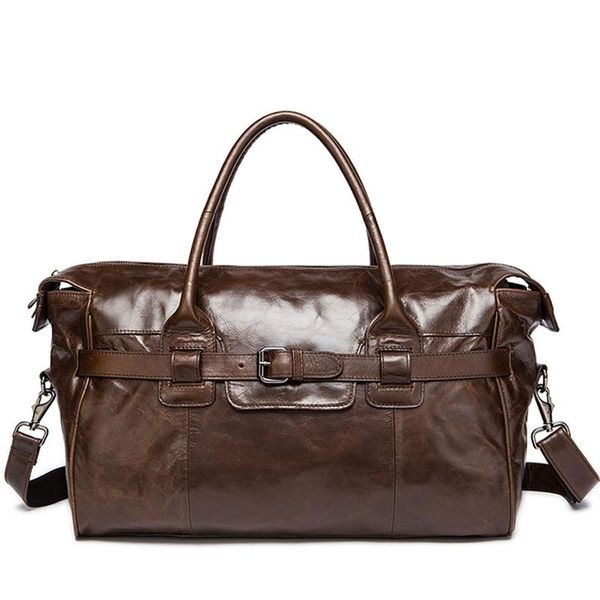 duffel bags 2021 fashion travel bag men women classic pu leather luggage large capacity handbags trip shoulder male
duffel bags 2021 fashion travel bag men women classic pu leather luggage large capacity handbags trip shoulder male