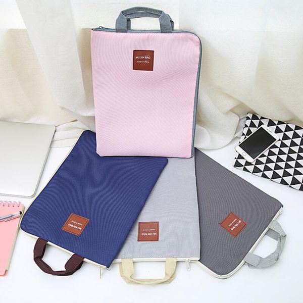 duffel bags large canvas a4 file folder document bag business briefcase paper storage organizer stationery school office supplies
duffel bags large canvas a4 file folder document bag business briefcase paper storage organizer stationery school office supplies