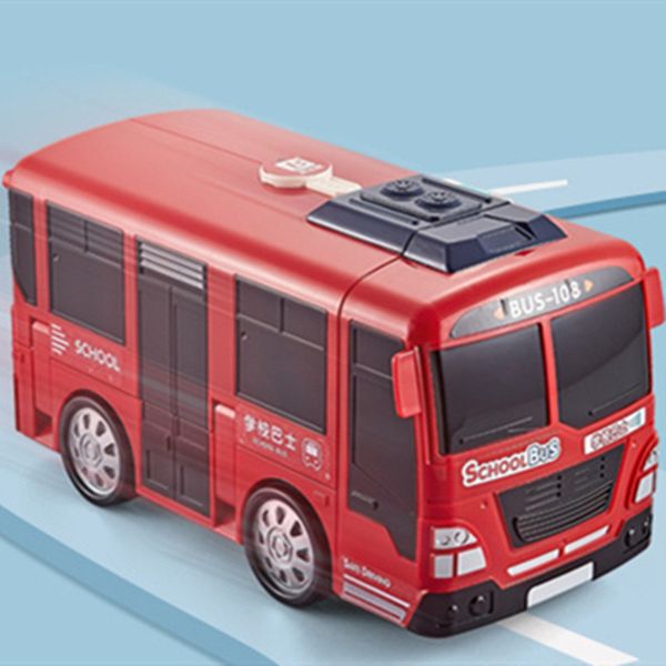 new design high simulation school bus with sound music effect vehicle inertia educational multifunctional car driving car gift
new design high simulation school bus with sound music effect vehicle inertia educational multifunctional car driving car gift