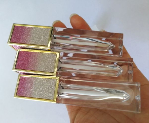 wholesale custom label luxury square glitter clear lip gloss tube empty tubes makeup lipgloss lipstick bottle refillable bottles containers
wholesale custom label luxury square glitter clear lip gloss tube empty tubes makeup lipgloss lipstick bottle refillable bottles containers