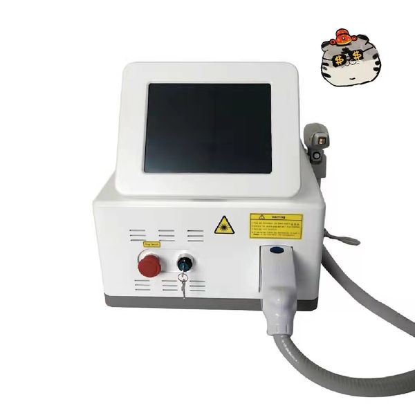 triple wavelength diode laser machine for permanent hair removal 755 808 1064 clinic spa or home use, Black
triple wavelength diode laser machine for permanent hair removal 755 808 1064 clinic spa or home use, Black