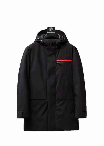 digner prad mens long hooded down et outdoor ets parka coat windproof and waterproof 90% white duck m-3xl, Black
digner prad mens long hooded down et outdoor ets parka coat windproof and waterproof 90% white duck m-3xl, Black