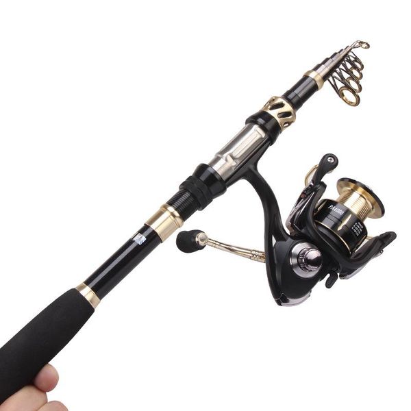 fishing rod and reel combos - carbon fiber pole spinning 12 +1 shielded bearings stainless steel bb combo
fishing rod and reel combos - carbon fiber pole spinning 12 +1 shielded bearings stainless steel bb combo