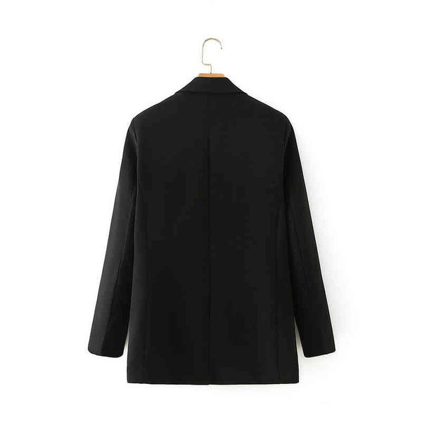 women's suits & blazers wixra jaqueta blazer feminina casual, cor sólida, casaco com bolso abotoado, escritório, para mulheres, outono, White;black
women's suits & blazers wixra jaqueta blazer feminina casual, cor sólida, casaco com bolso abotoado, escritório, para mulheres, outono, White;black