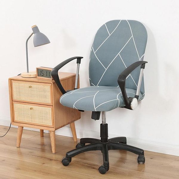 chair covers geometric office cover printed rotating lift stretch computer seat case removable slipcover protector
chair covers geometric office cover printed rotating lift stretch computer seat case removable slipcover protector