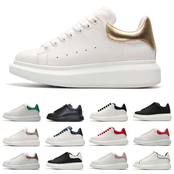 fashion platform mens casual shoes snakeskin gold pink black white low leather flat suede men women trainers sports shoe chaussures zapatos
fashion platform mens casual shoes snakeskin gold pink black white low leather flat suede men women trainers sports shoe chaussures zapatos