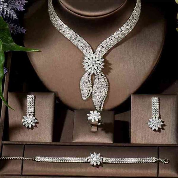 hibride luxury big 4pcs jewelry set with cubic zirconia for women bridal party wedding accessories saudi arabic dubai n-1433-a, Golden;silver
hibride luxury big 4pcs jewelry set with cubic zirconia for women bridal party wedding accessories saudi arabic dubai n-1433-a, Golden;silver