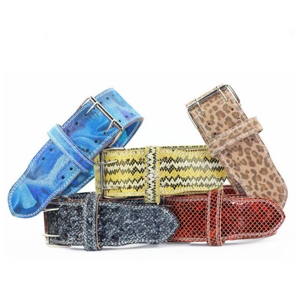 fitness equipment bodybuilding squat leather belt weightlifting wide men women training hard pull waist protectors support, Black;gray
fitness equipment bodybuilding squat leather belt weightlifting wide men women training hard pull waist protectors support, Black;gray