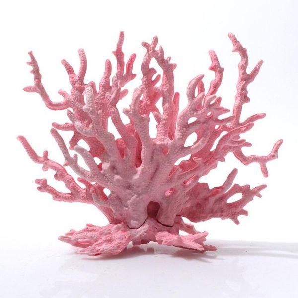 aquarium decoration artificial resin coral ornament decor fish tank landscaping aquatic plant aquascape accessories decorations
aquarium decoration artificial resin coral ornament decor fish tank landscaping aquatic plant aquascape accessories decorations