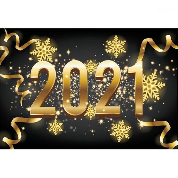 party decoration happy year decor backdrop golden 2021 snowflake pography background holiday po booth studio props1
party decoration happy year decor backdrop golden 2021 snowflake pography background holiday po booth studio props1