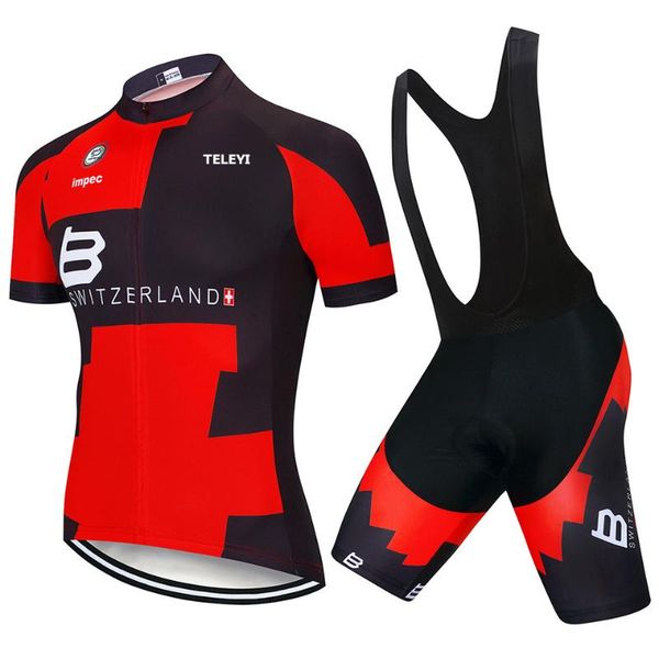 bmcing short sleeves cycling jersey bib 9d sets mtb bike clothes ropa ciclismo bicycle maillot culotte wears racing, Black;blue
bmcing short sleeves cycling jersey bib 9d sets mtb bike clothes ropa ciclismo bicycle maillot culotte wears racing, Black;blue