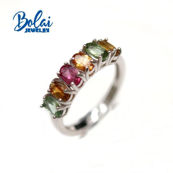 cluster rings 925 sterling silver natural tourmaline oval 3*5mm ring simple fashion for any occasion to wear women's delicate jewelry, Golden;silver
cluster rings 925 sterling silver natural tourmaline oval 3*5mm ring simple fashion for any occasion to wear women's delicate jewelry, Golden;silver