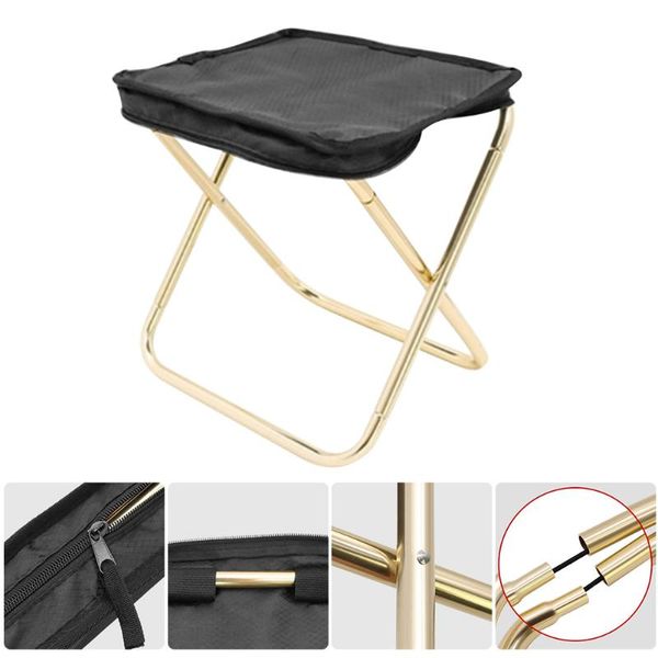 portable camping chair picnic barbecue train stool aluminum seat folding foldable for fishing camp furniture
portable camping chair picnic barbecue train stool aluminum seat folding foldable for fishing camp furniture