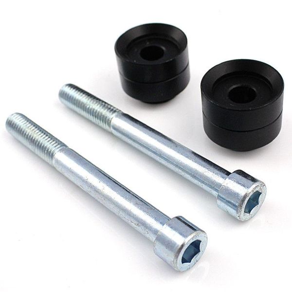 handlebars handlebar riser kit moves bar up 20mm motorbike spare parts accessories for f650gs f700gs f800gs adventure (black)
handlebars handlebar riser kit moves bar up 20mm motorbike spare parts accessories for f650gs f700gs f800gs adventure (black)