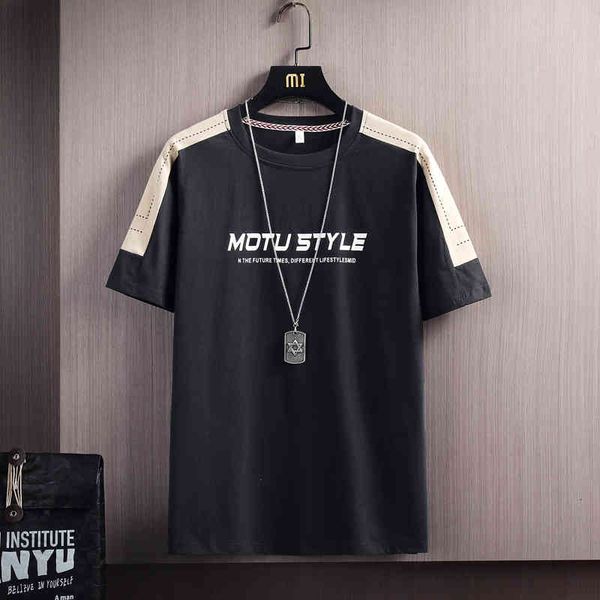 men's t-shirts short sleeve t shirt men 2021 summer white black tshirt tees hip hop punk rock fashion clothes plus size m-5xl o neck 2d
men's t-shirts short sleeve t shirt men 2021 summer white black tshirt tees hip hop punk rock fashion clothes plus size m-5xl o neck 2d