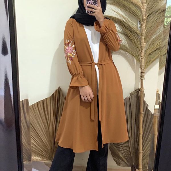 Eid Mubarak Short Open Abaya Turkey Kimono Femme Cardigan Muslim Hijab Dress Abayas For Women Kaftan Dubai Islam Robe MusulmanePlus size clo
Eid Mubarak Short Open Abaya Turkey Kimono Femme Cardigan Muslim Hijab Dress Abayas For Women Kaftan Dubai Islam Robe MusulmanePlus size clo