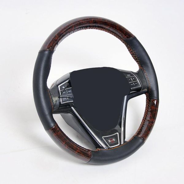 steering wheel covers 38cm four seasons general anti slip handle cover microfiber leather splicing peach wood grain sports hand sewn car
steering wheel covers 38cm four seasons general anti slip handle cover microfiber leather splicing peach wood grain sports hand sewn car