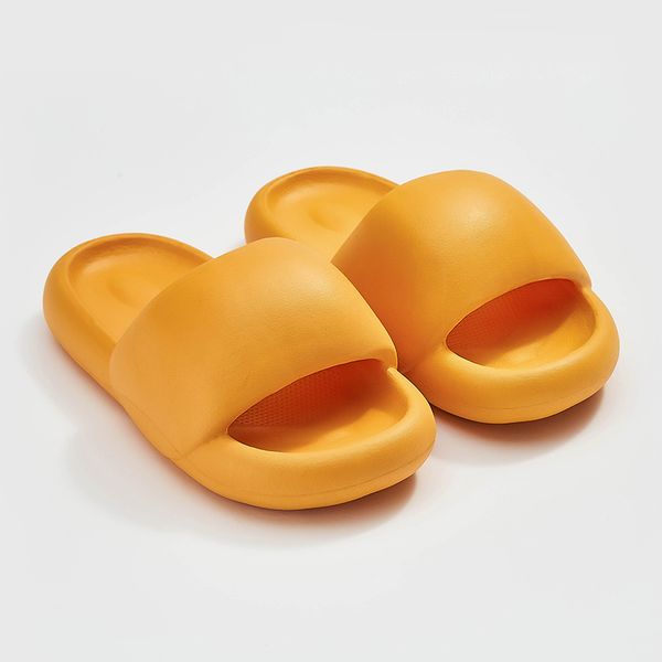 2022 r thickened soft slippers beach comfortable and breathable home mopping non-slip size 36-46, Black
2022 r thickened soft slippers beach comfortable and breathable home mopping non-slip size 36-46, Black