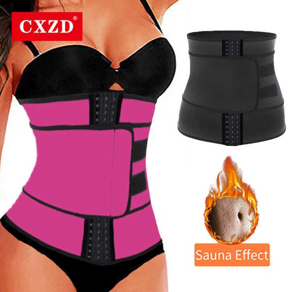 cxzd womens slimming body shaper belt tummy control waist trainer breathable belly modeling underwear shapewear
cxzd womens slimming body shaper belt tummy control waist trainer breathable belly modeling underwear shapewear